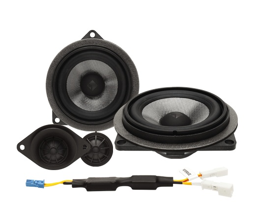 Rockford Fosgate T3-BMW1. ����������� �������������� T3-BMW1.